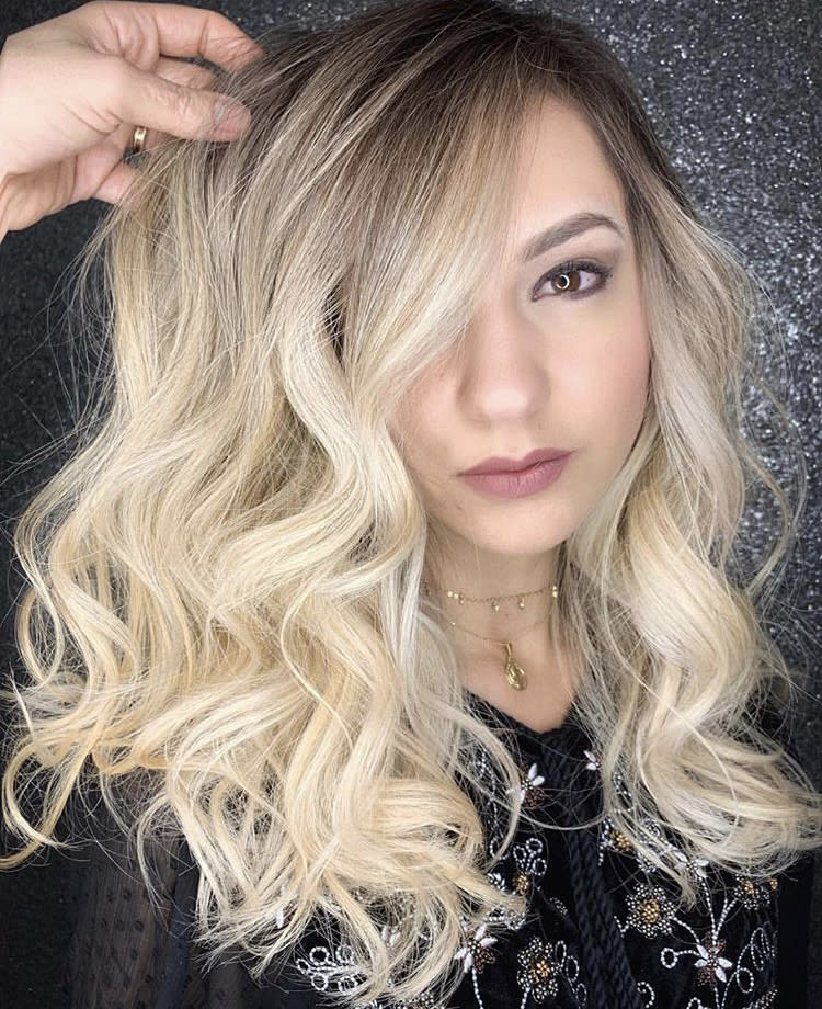 12 Blondes for Hair Inspiration All Year Long