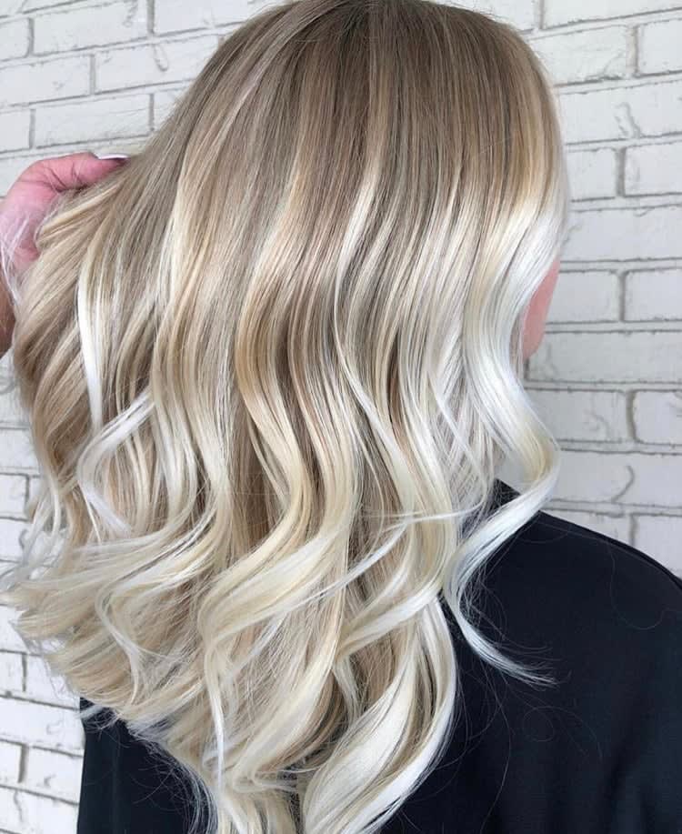 12 Blondes for Hair Inspiration All Year Long