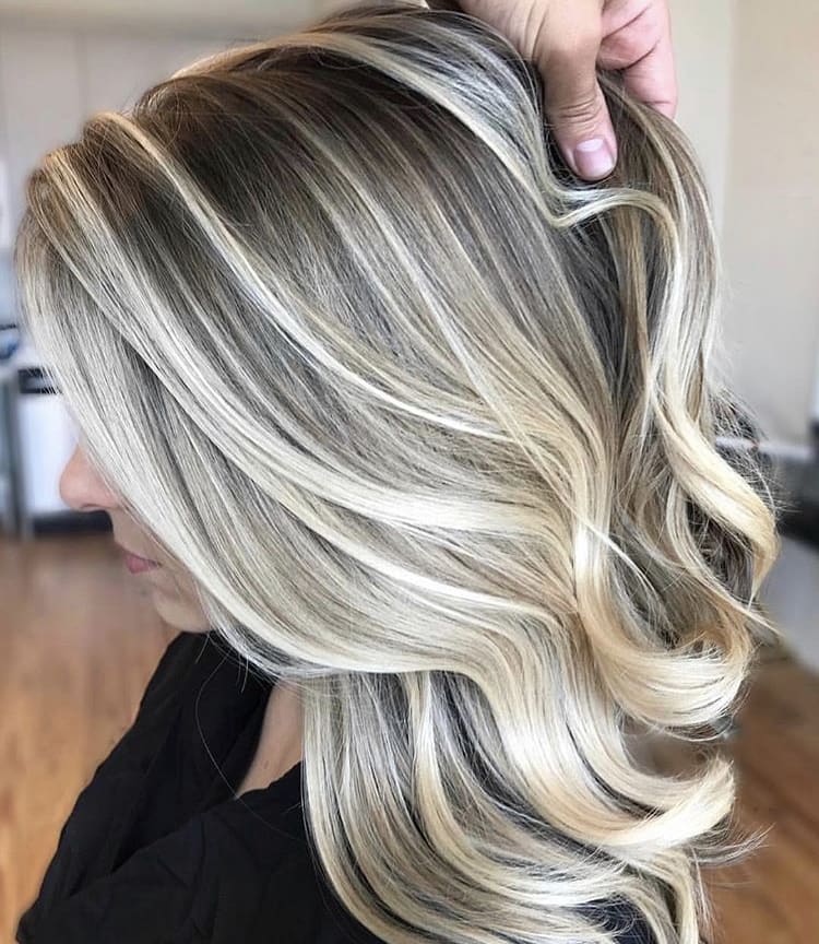 12 Blondes for Hair Inspiration All Year Long