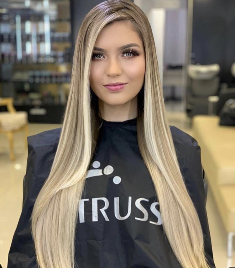 12 Blondes for Hair Inspiration All Year Long