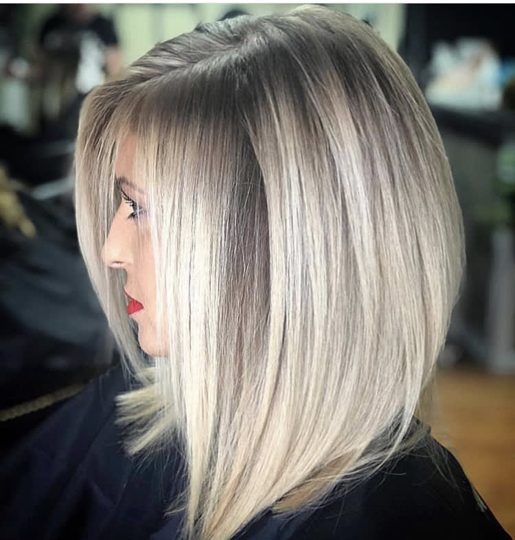 12 Blondes for Hair Inspiration All Year Long