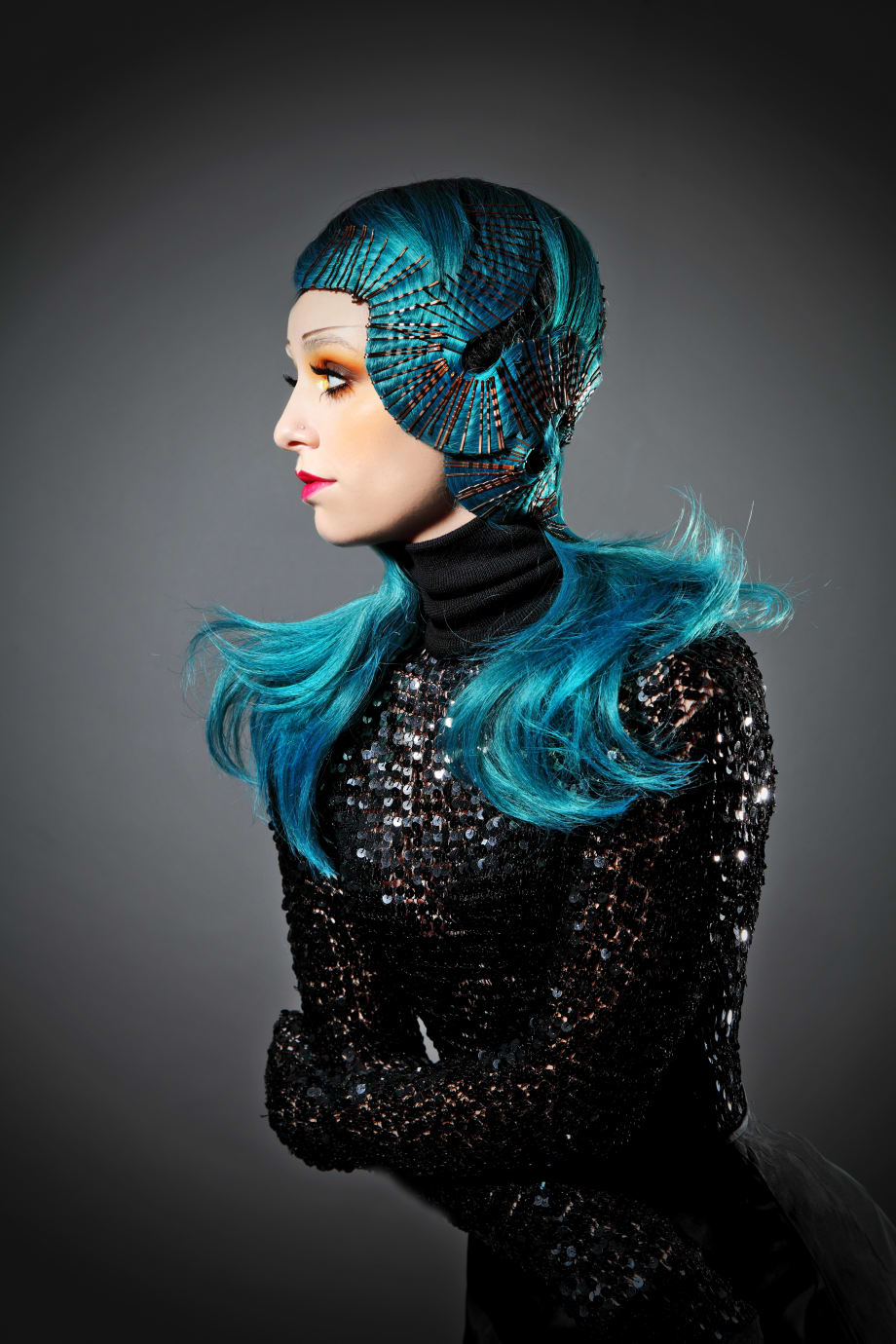 Nightshade Collection by Omar Antonio and Nato VanDine