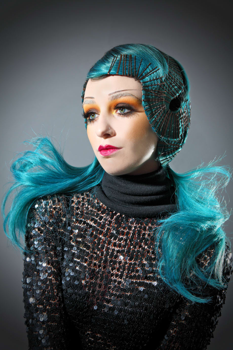 Nightshade Collection by Omar Antonio and Nato VanDine
