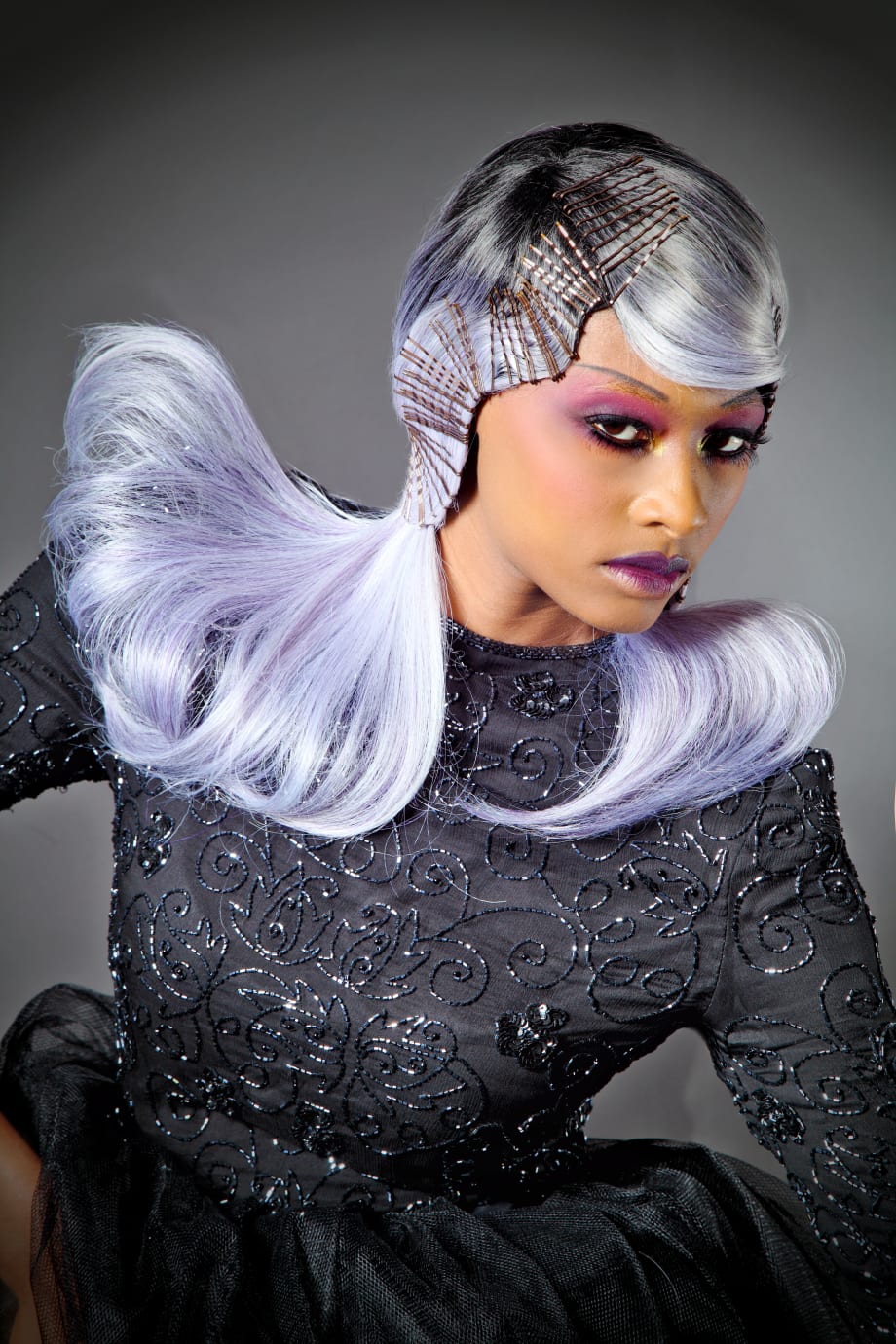 Nightshade Collection by Omar Antonio and Nato VanDine