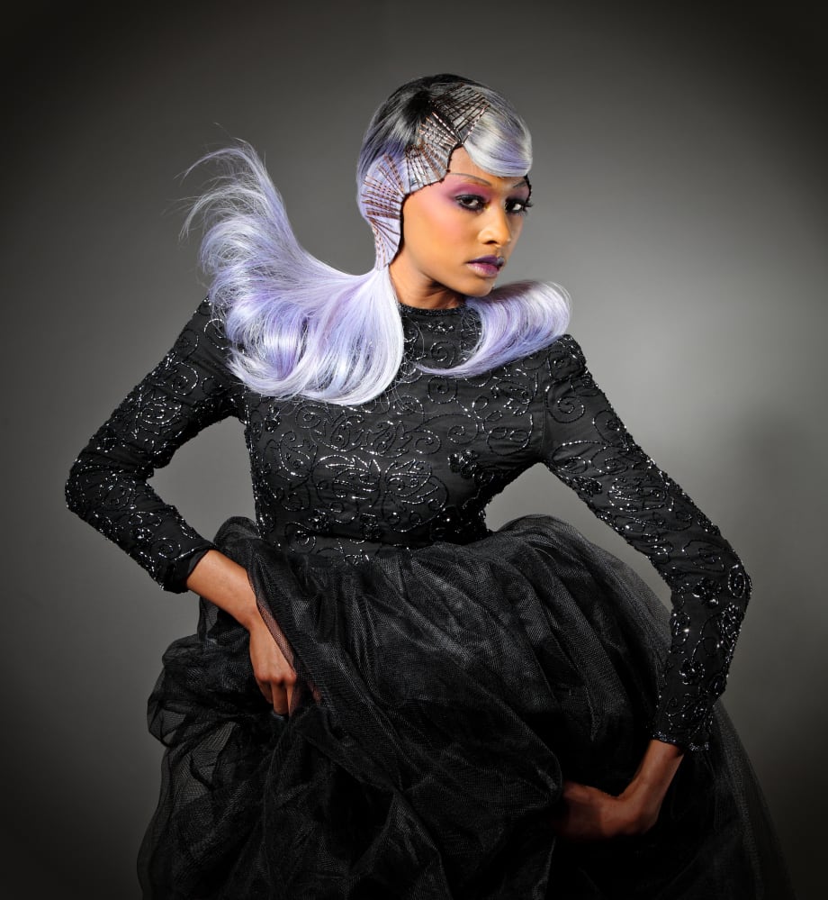 Nightshade Collection by Omar Antonio and Nato VanDine