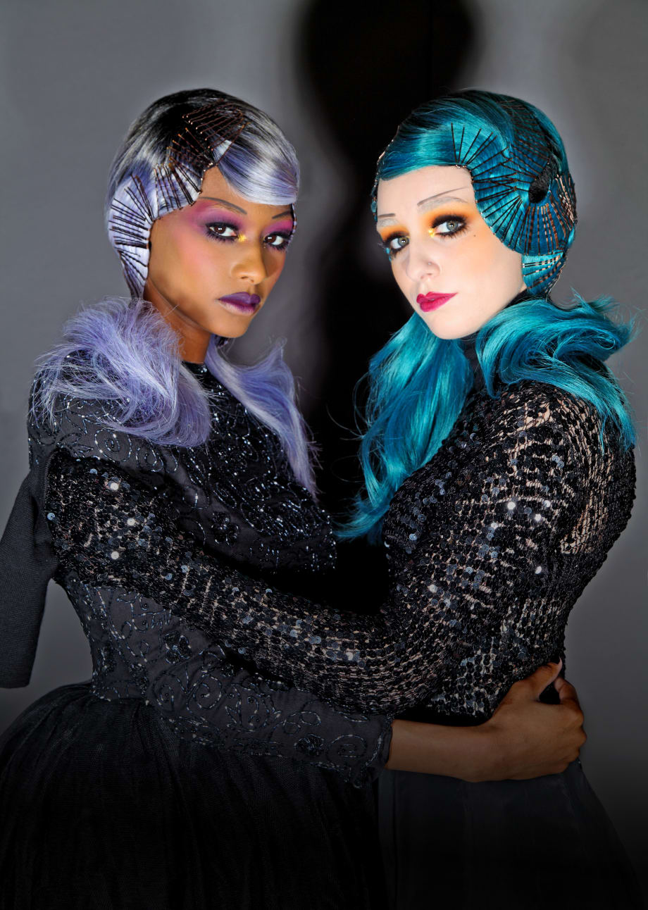 Nightshade Collection by Omar Antonio and Nato VanDine