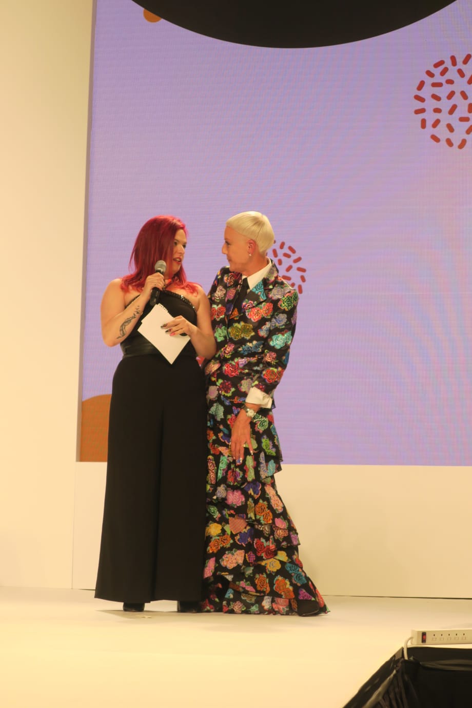 NAILS NTNA Social 2019 at Premiere Orlando