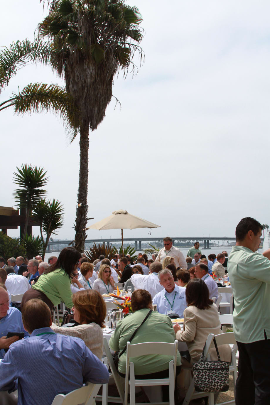 2011 AFLA Conference Photo Gallery