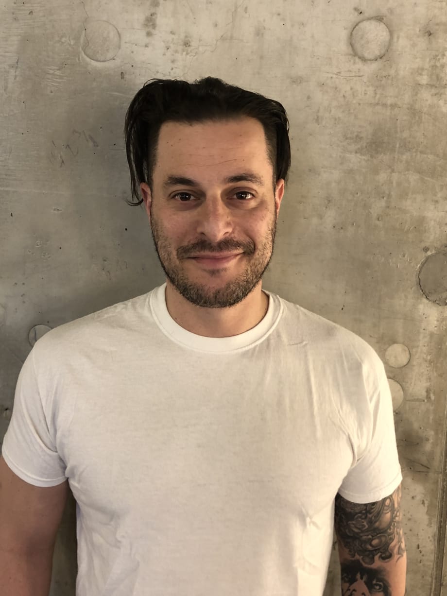 3 Men's Hair Transformations You Have to See