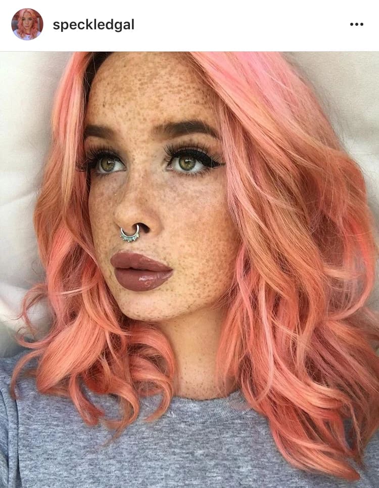 2016's Best Hair & Nails on Instagram