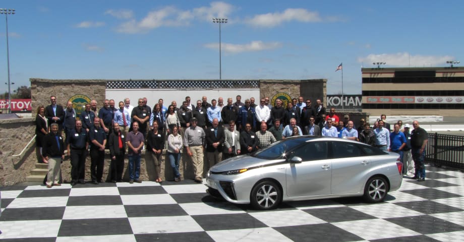 MEMA NorCal Holds First Meeting