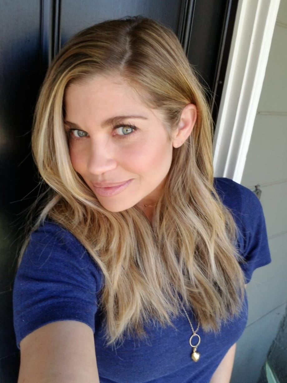 TRENDING FOR FALL: Cream Soda Hair Color