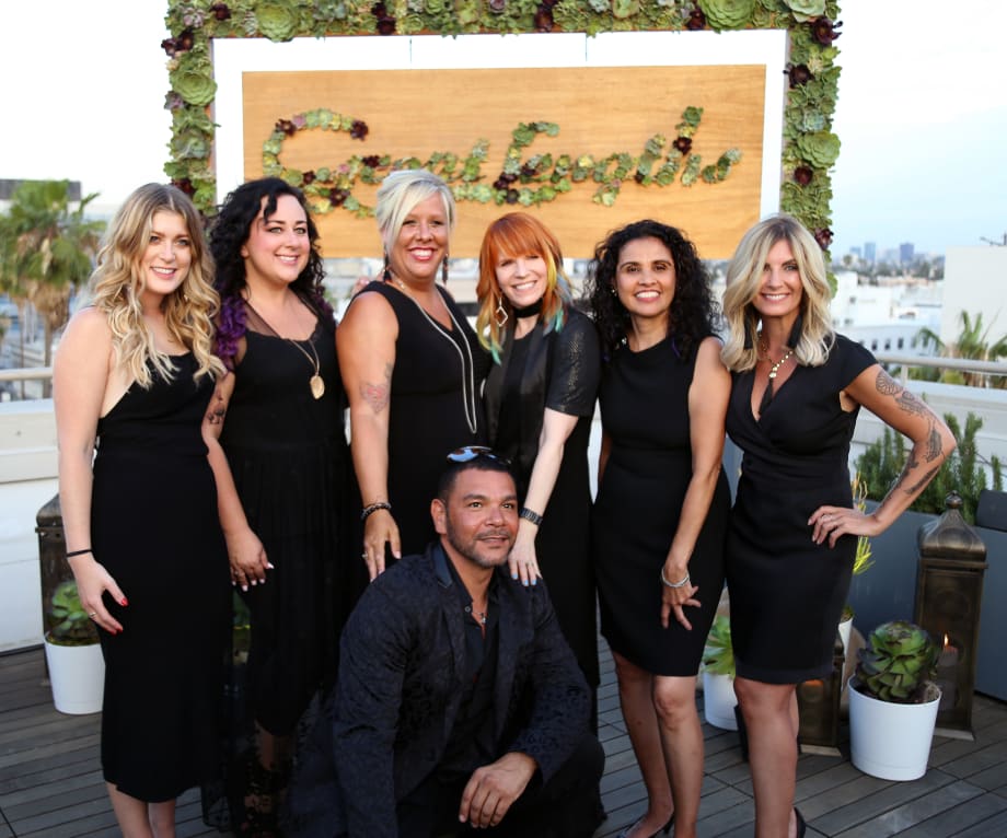 Great Lengths Hosts Inaugural Customer Celebration Event in Los Angeles