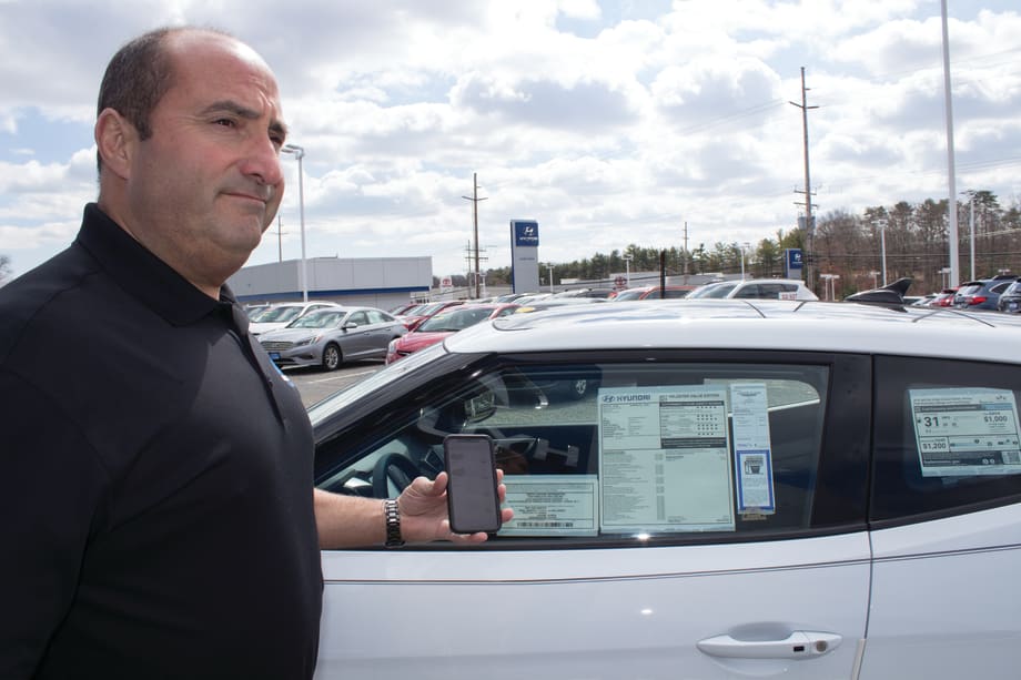 F&I in the Era of Digital Darwinism