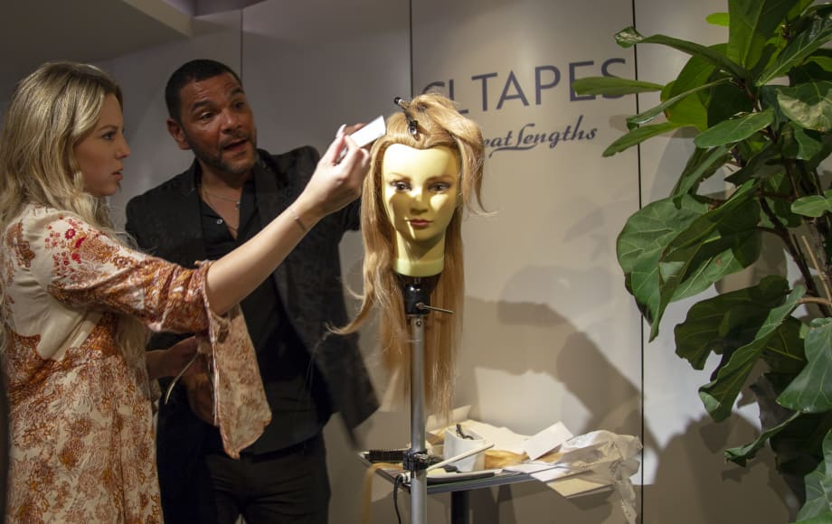 Great Lengths Hosts Inaugural Customer Celebration Event in Los Angeles