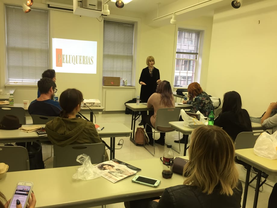 ARTIST SESSION, Fall 2017 - Having Fun!