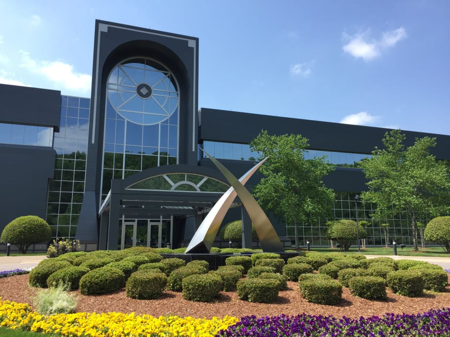 Inside U.S. Xpress' Award-Winning Leadership Development Programs