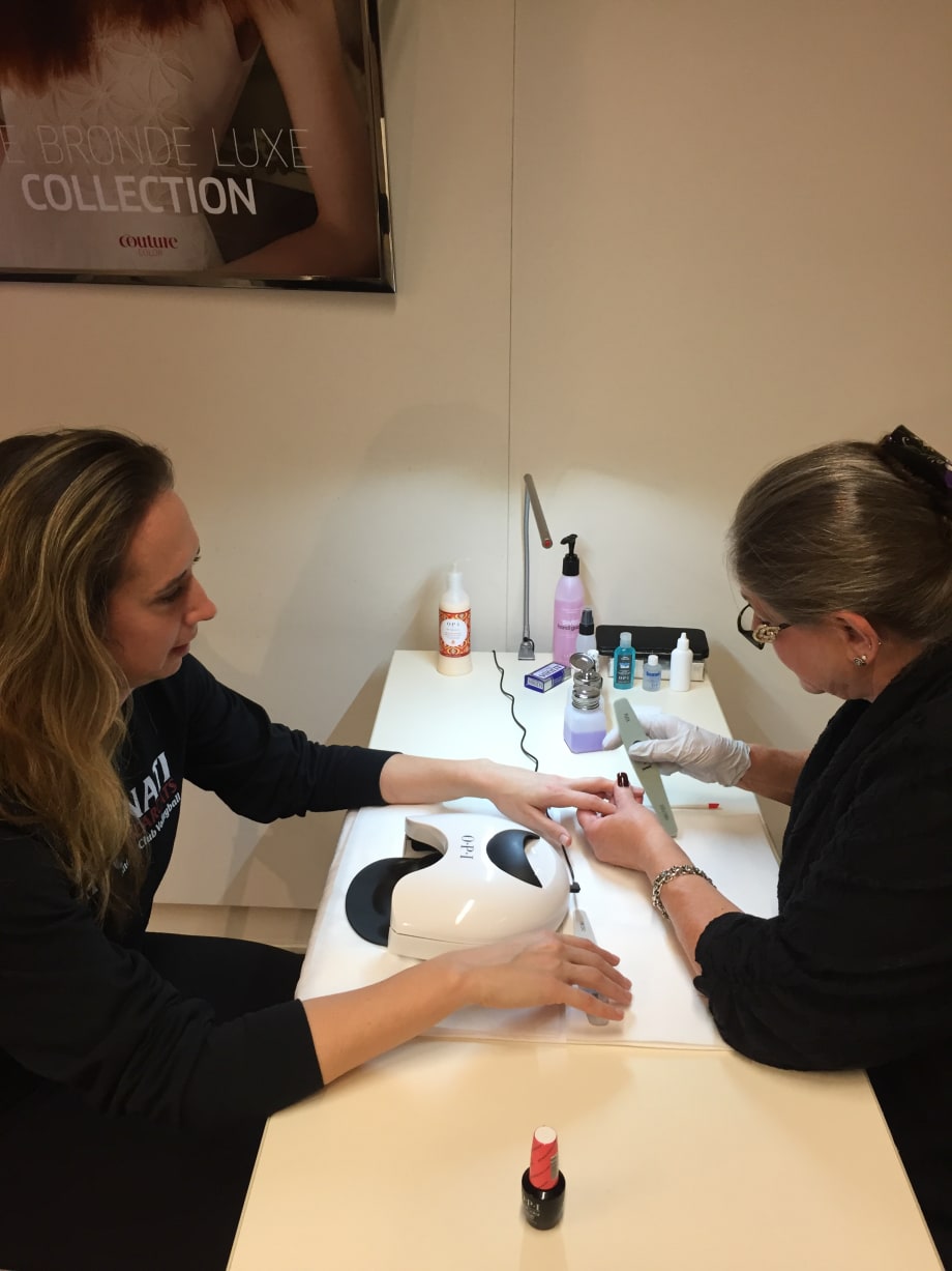 Hairdressers at Heart Raises Funds and Awareness for Homeless Youth