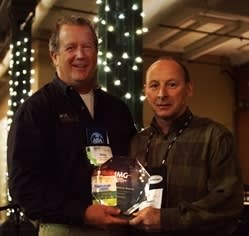 IMG names Safety and Spirit Award winners