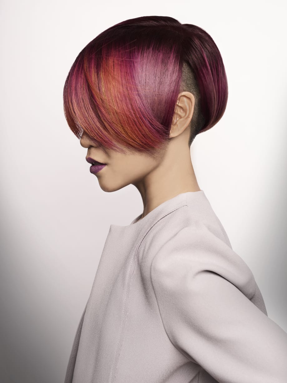 Di Rosa Haircare's Prism Collection