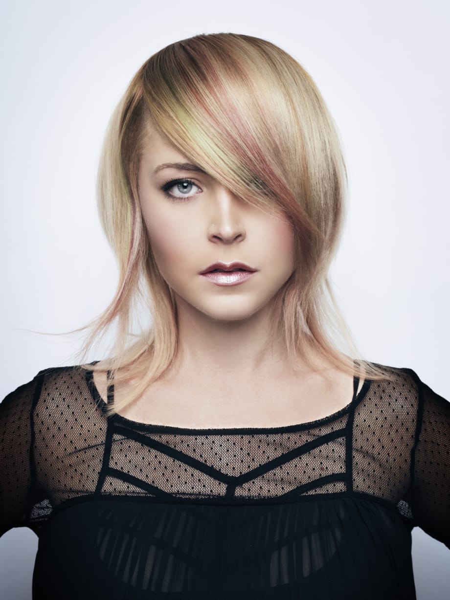 Di Rosa Haircare's Prism Collection