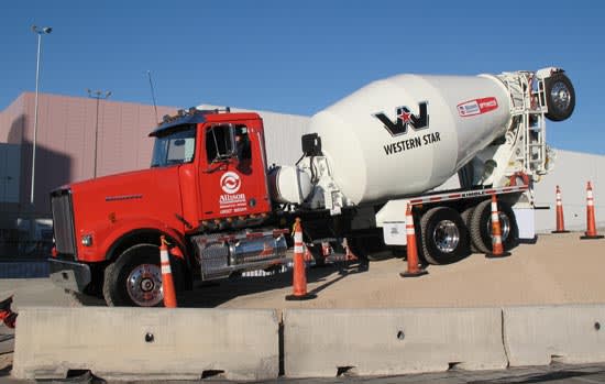 Test Drive: Western Star 4900FA with Allison 2nd Reverse