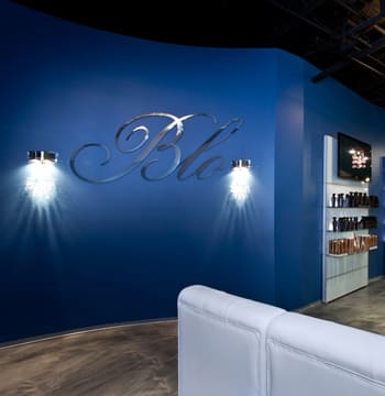 Salon of Distinction: Blo Salon