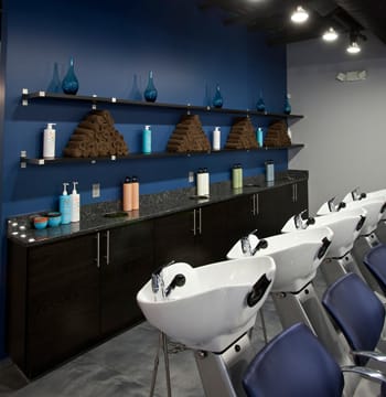Salon of Distinction: Blo Salon