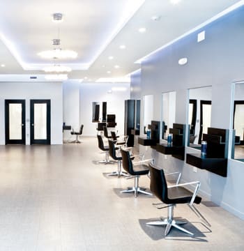 Salon of Distinction: 5 Salon & Spa