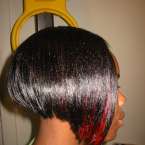Hairstyles by M.Q.