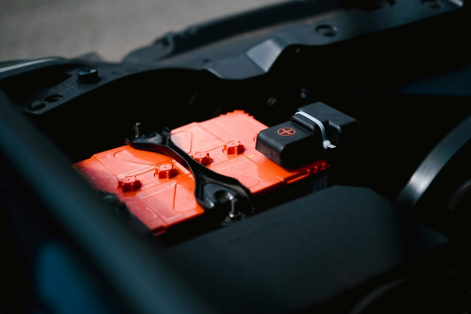Electric Vehicle Battery