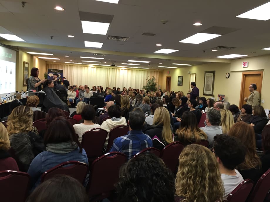 Dennis Bernard Education Forum Inspires and Educates