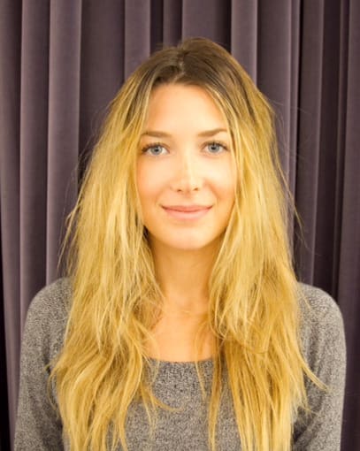 Subtle Ombre