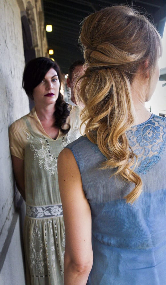 COLLECTION: Athena Salon and Spa Heartland South 2013