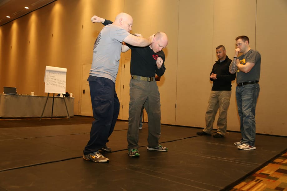 Why Your Agency Needs to Attend the ILEETA Conference