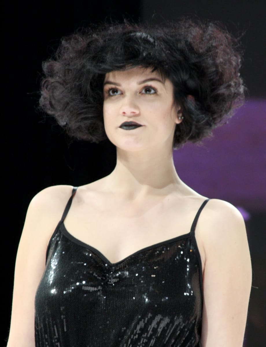 Modern Reports: 2015 Arrojo Expo Chicago
