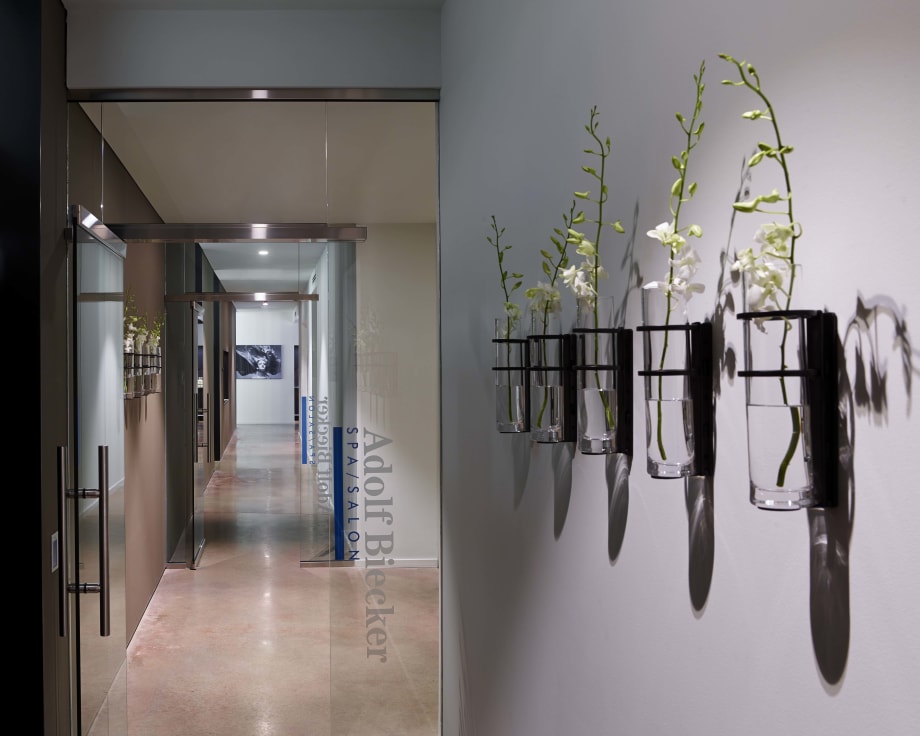SOTY 2015: Adolf Biecker Spa Salon