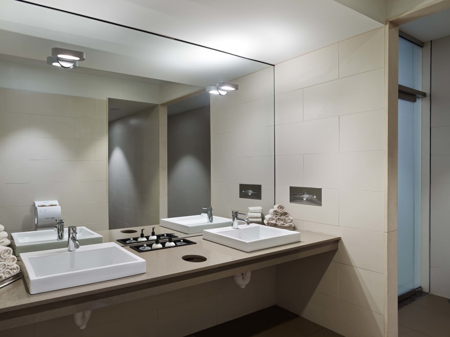 SOTY 2015: Adolf Biecker Spa Salon