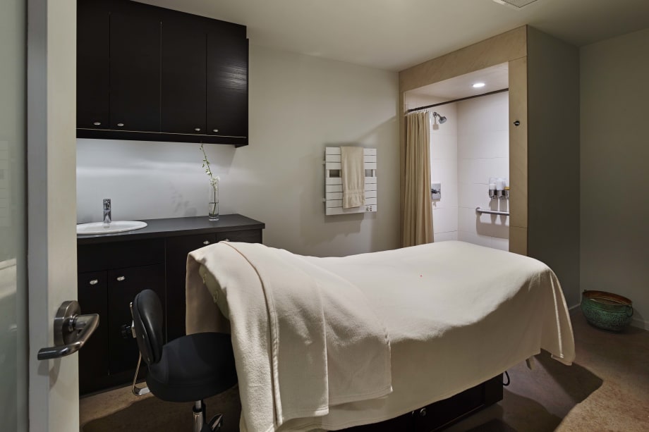 SOTY 2015: Adolf Biecker Spa Salon