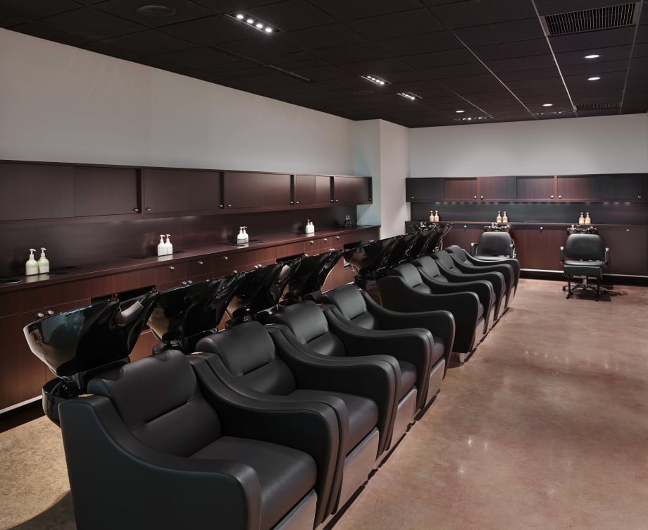 SOTY 2015: Adolf Biecker Spa Salon