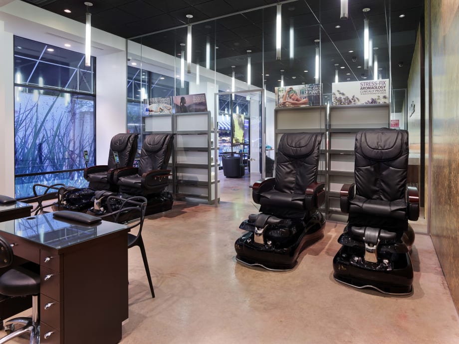SOTY 2015: Adolf Biecker Spa Salon