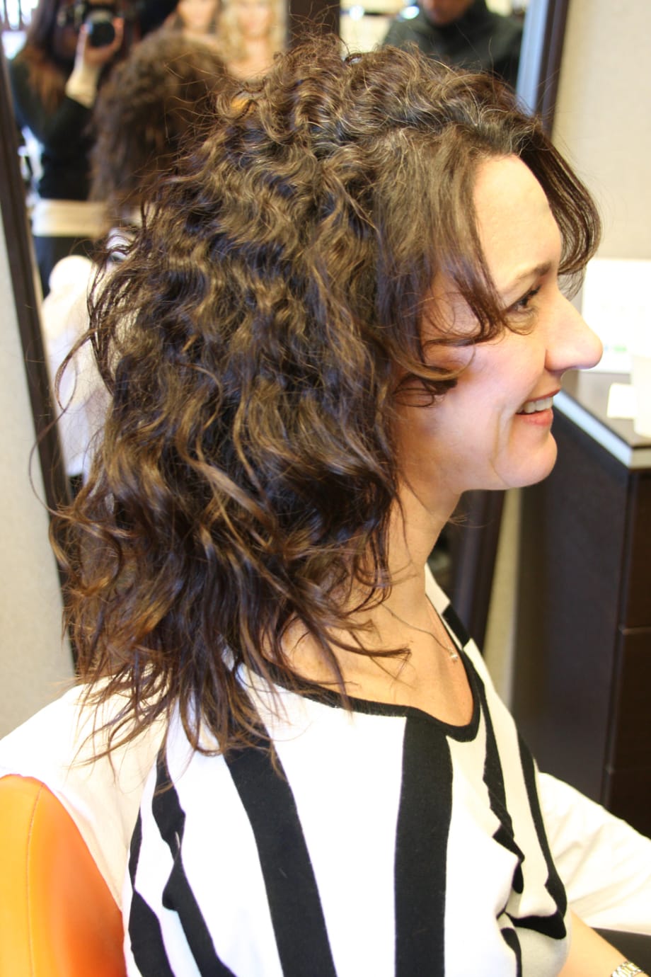 HOW-TO: A Restorative Treatment For Curly, Kinky & Textured Hair
