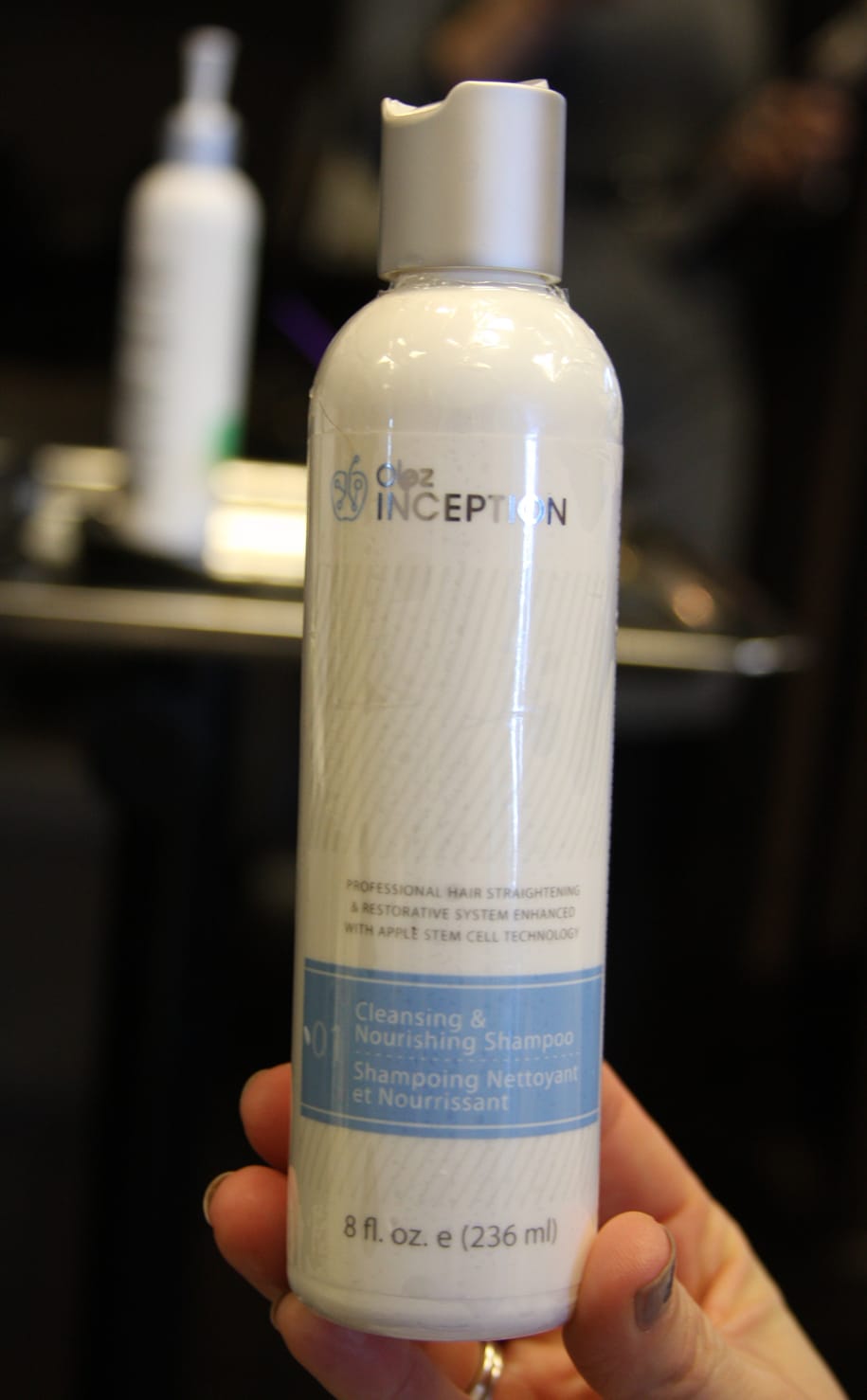 HOW-TO: A Restorative Treatment For Curly, Kinky & Textured Hair