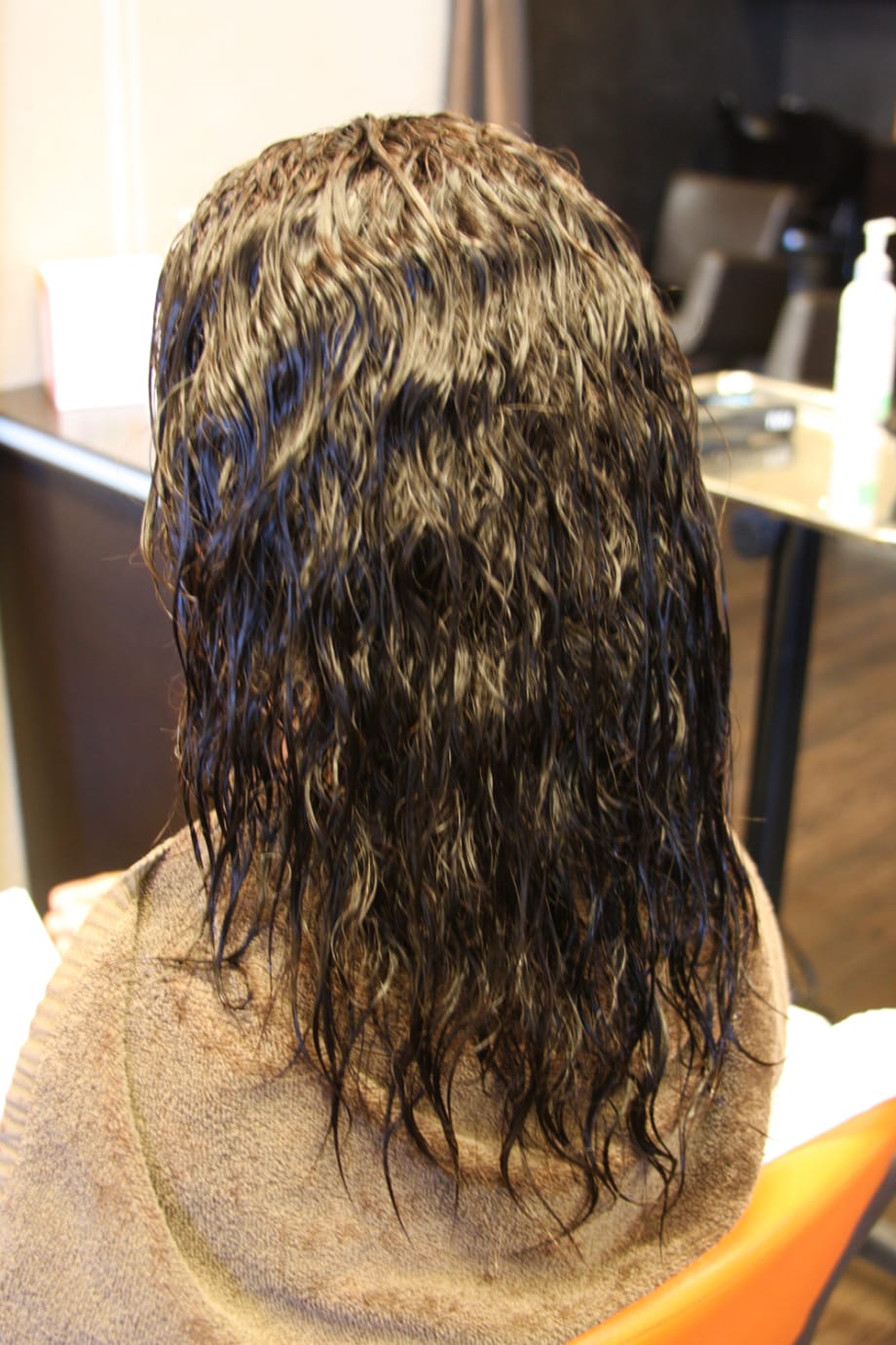 HOW-TO: A Restorative Treatment For Curly, Kinky & Textured Hair