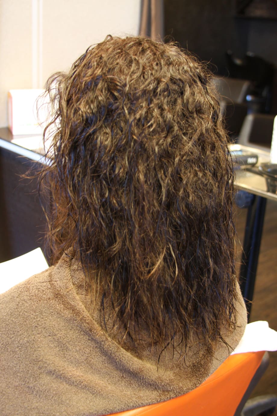 HOW-TO: A Restorative Treatment For Curly, Kinky & Textured Hair
