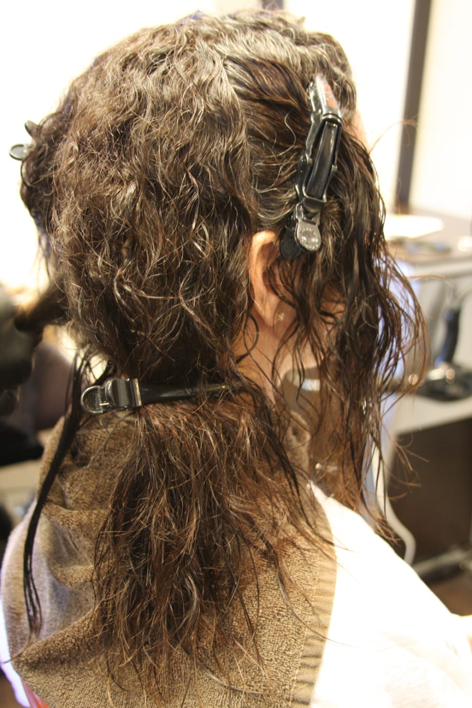 HOW-TO: A Restorative Treatment For Curly, Kinky & Textured Hair