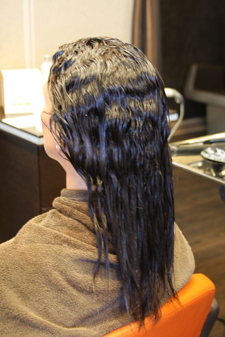 HOW-TO: A Restorative Treatment For Curly, Kinky & Textured Hair