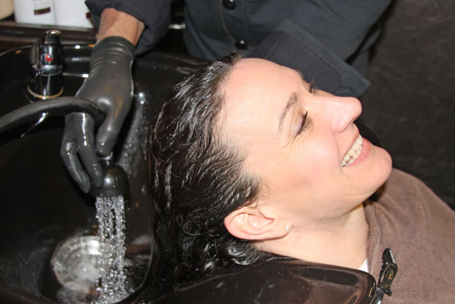 HOW-TO: A Restorative Treatment For Curly, Kinky & Textured Hair