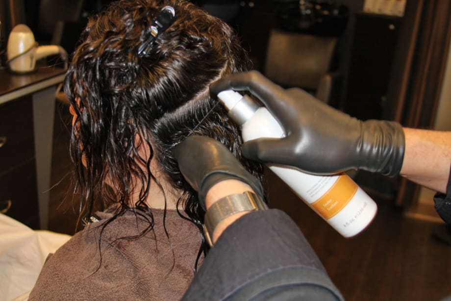 HOW-TO: A Restorative Treatment For Curly, Kinky & Textured Hair