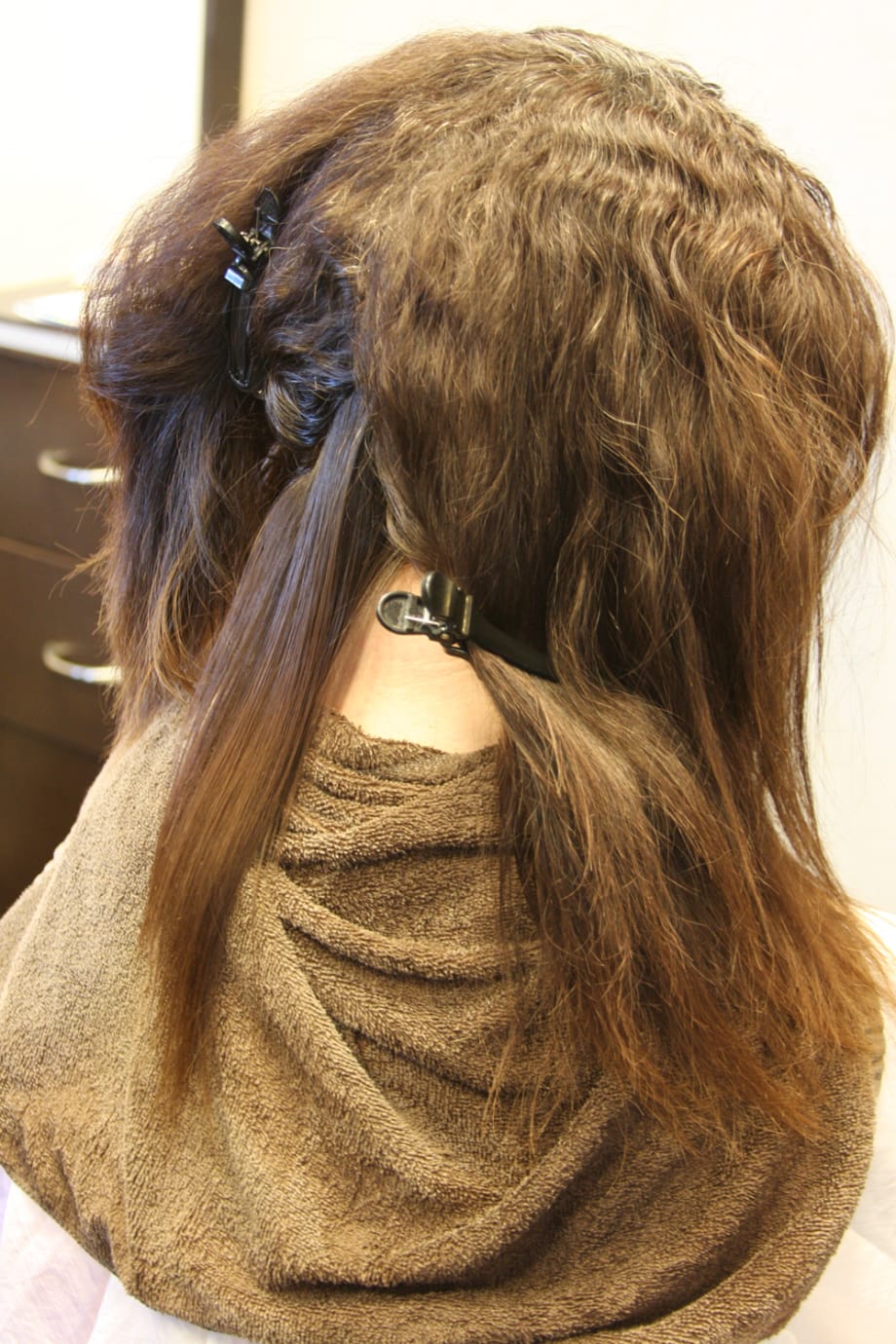 HOW-TO: A Restorative Treatment For Curly, Kinky & Textured Hair